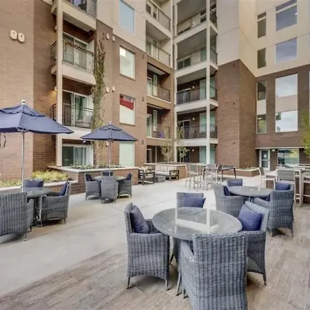 Urban Oasis In The Center Of Slc Apartment Salt Lake City Exterior photo