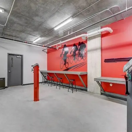 Urban Oasis In The Center Of Slc Apartment Salt Lake City Exterior photo