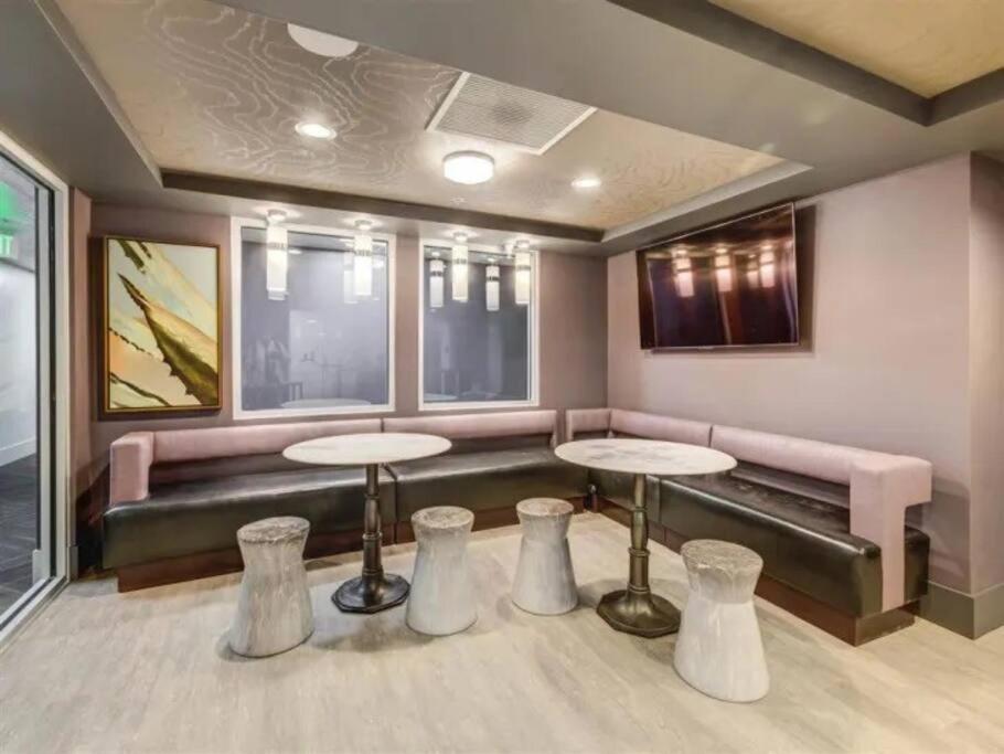 Urban Oasis In The Center Of Slc Appartement *